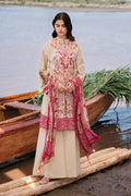 Maria b | M Basics Lawn | 410-B - House Of Hania
