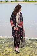 Maria b | M Basics Lawn | 412-A - House Of Hania