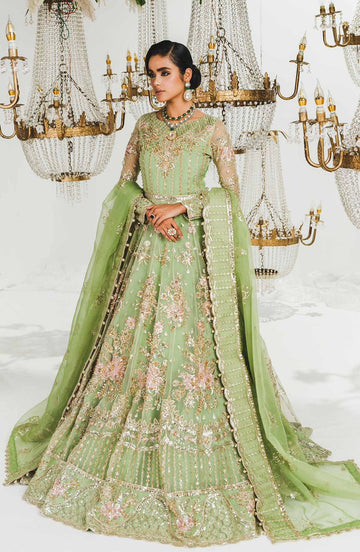 Mariee - House Of Hania