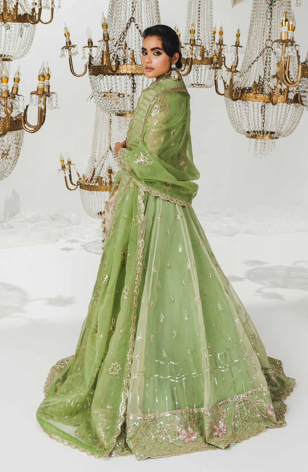 Mariee - House Of Hania