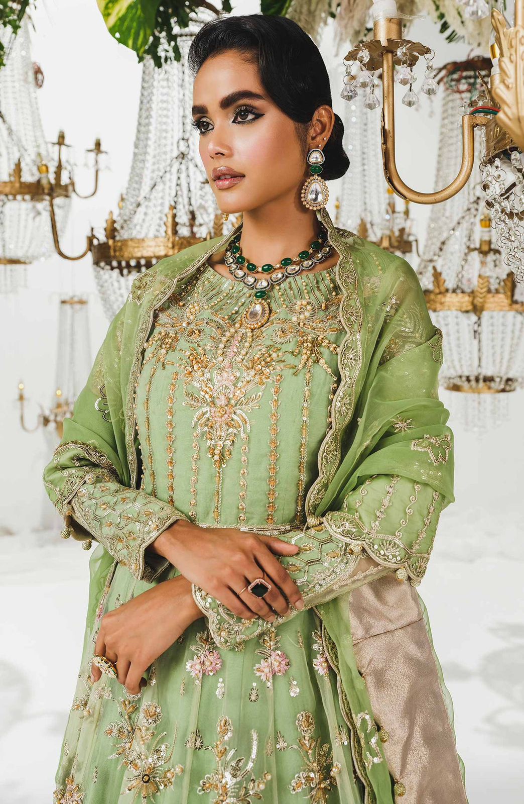 Mariee - House Of Hania
