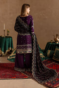 Marjjan | De Rose Velvet | MRV-12 (PURPLE) - House Of Hania