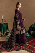 Marjjan | De Rose Velvet | MRV-12 (PURPLE) - House Of Hania