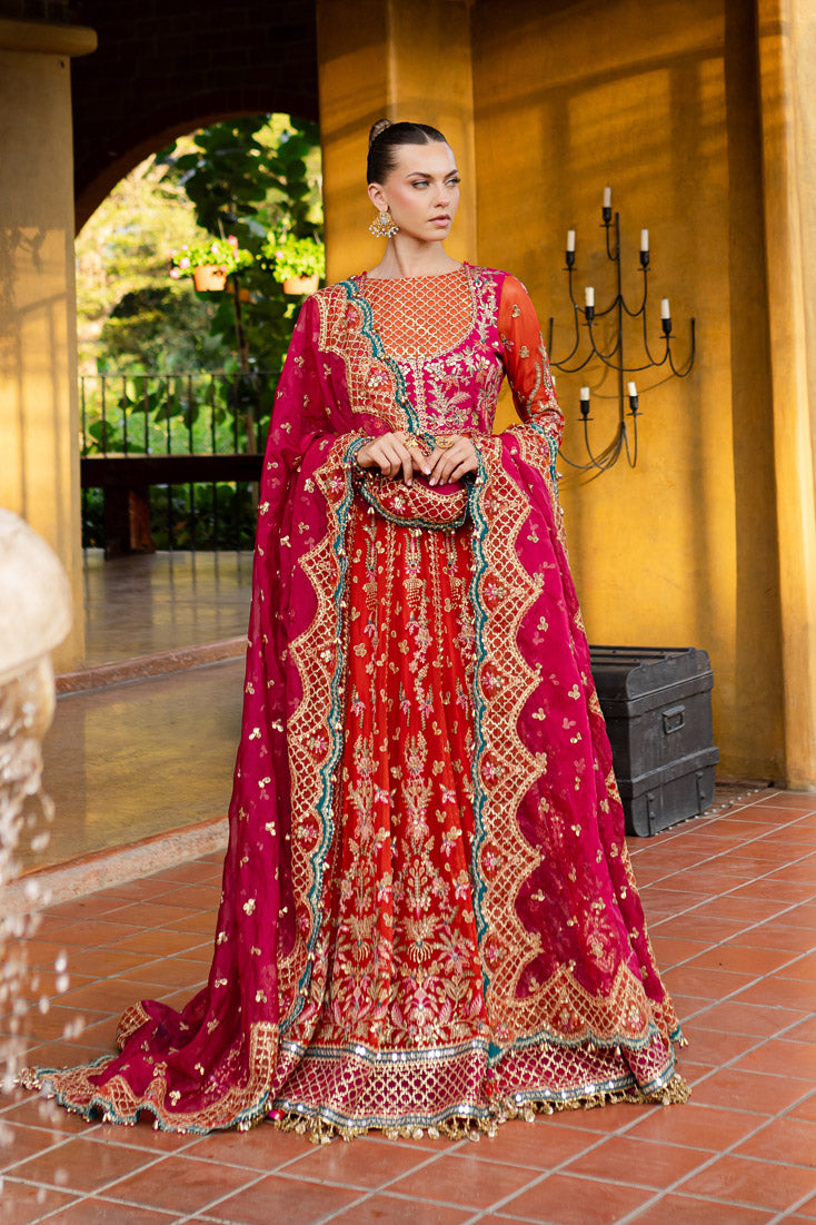 Marjjan | Isabella Formals | MLC-23 - House Of Hania