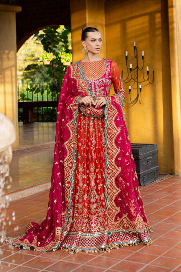 Marjjan | Isabella Formals | MLC-23 - House Of Hania