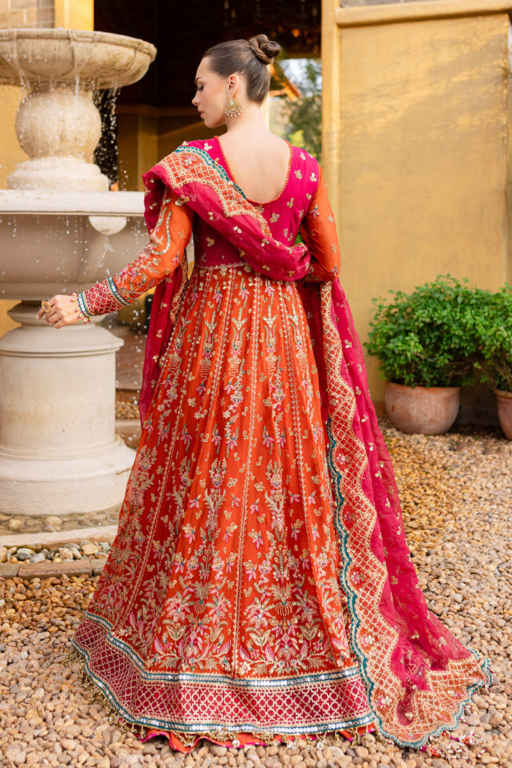Marjjan | Isabella Formals | MLC-23 - House Of Hania