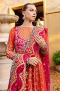 Marjjan | Isabella Formals | MLC-23 - House Of Hania