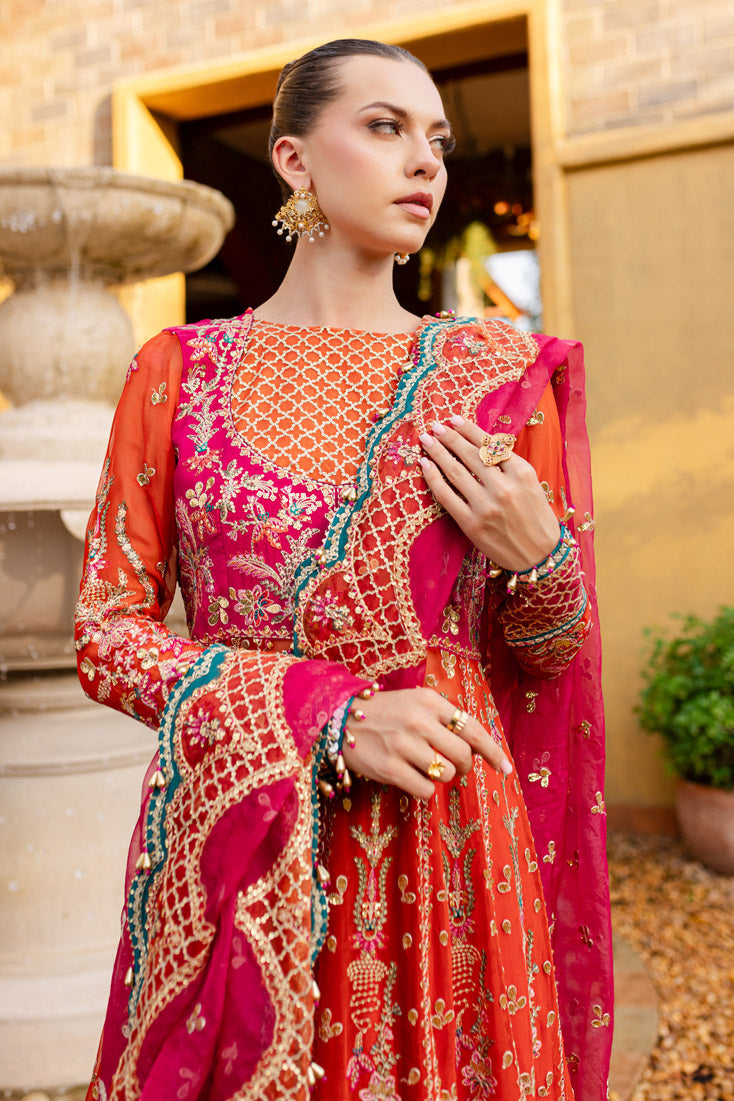 Marjjan | Isabella Formals | MLC-23 - House Of Hania
