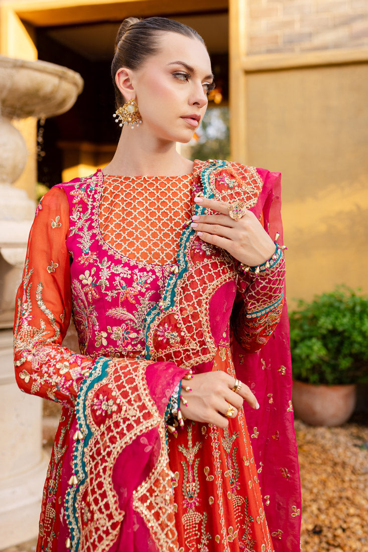 Marjjan | Isabella Formals | MLC-23 - House Of Hania