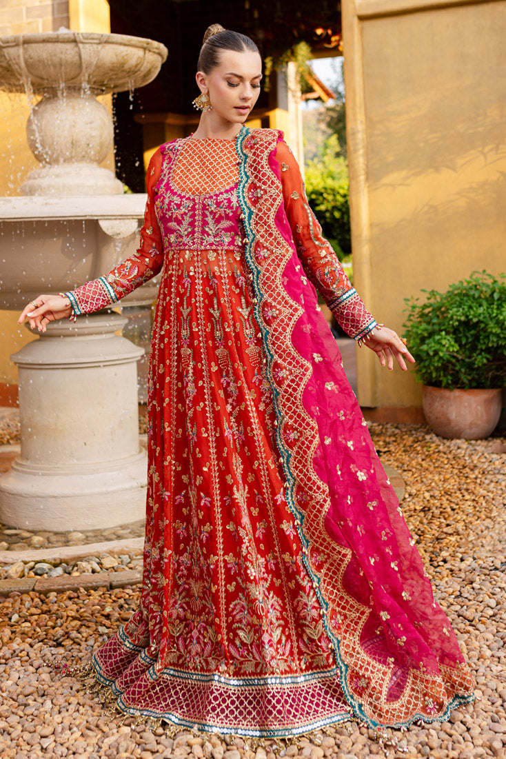 Marjjan | Isabella Formals | MLC-23 - House Of Hania