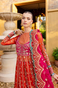 Marjjan | Isabella Formals | MLC-23 - House Of Hania