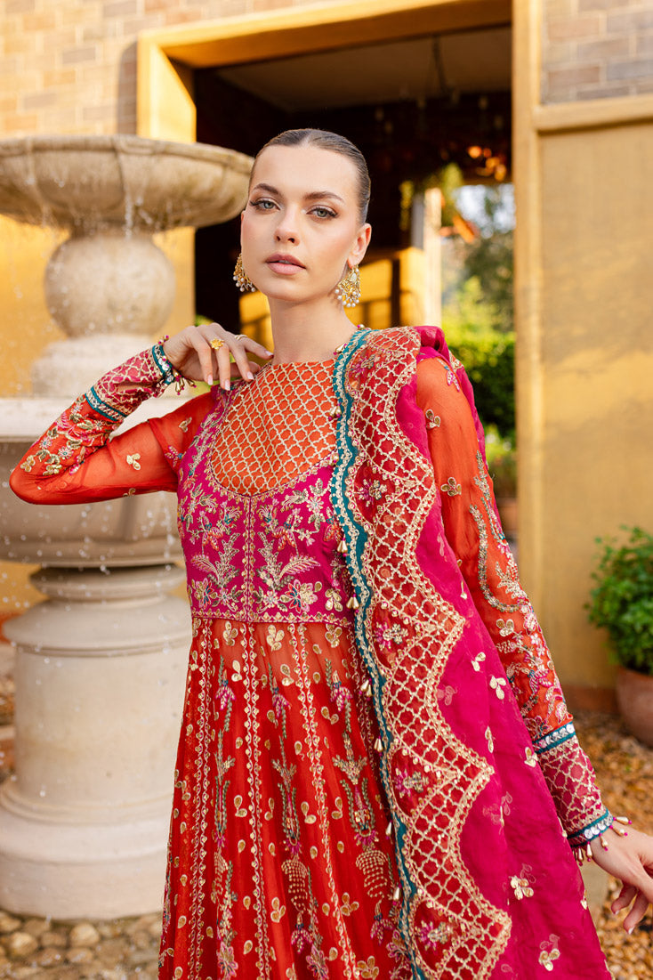 Marjjan | Isabella Formals | MLC-23 - House Of Hania