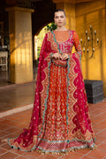Marjjan | Isabella Formals | MLC-23 - House Of Hania