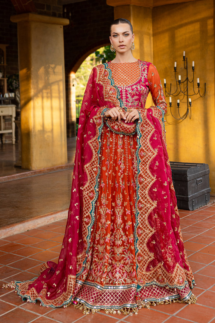 Marjjan | Isabella Formals | MLC-23 - House Of Hania