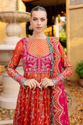 Marjjan | Isabella Formals | MLC-23 - House Of Hania