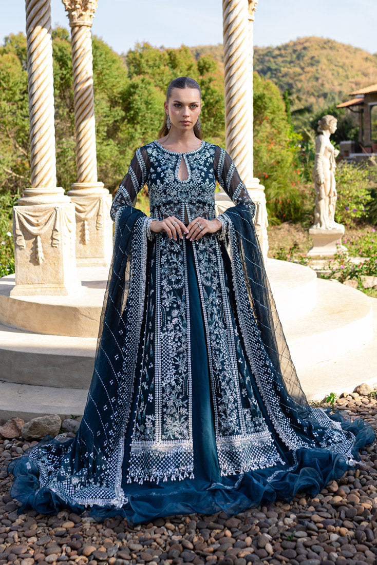 Marjjan | Isabella Formals | MLC-24 - House Of Hania