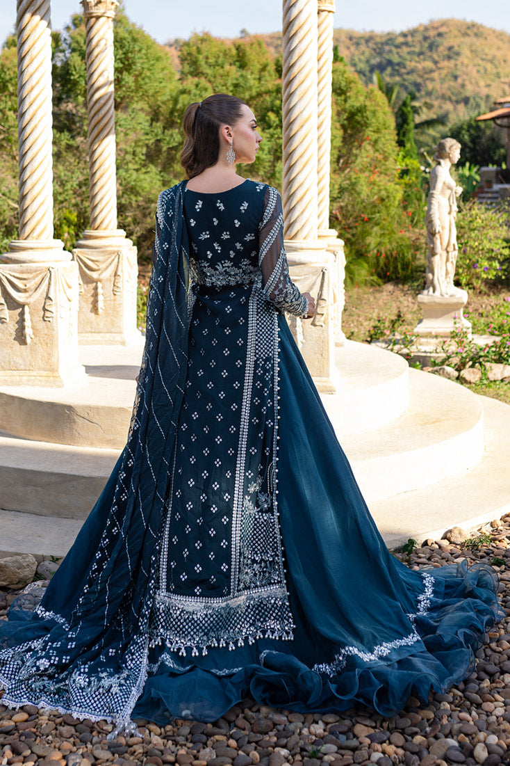 Marjjan | Isabella Formals | MLC-24 - House Of Hania