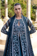 Marjjan | Isabella Formals | MLC-24 - House Of Hania