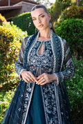 Marjjan | Isabella Formals | MLC-24 - House Of Hania