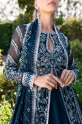 Marjjan | Isabella Formals | MLC-24 - House Of Hania