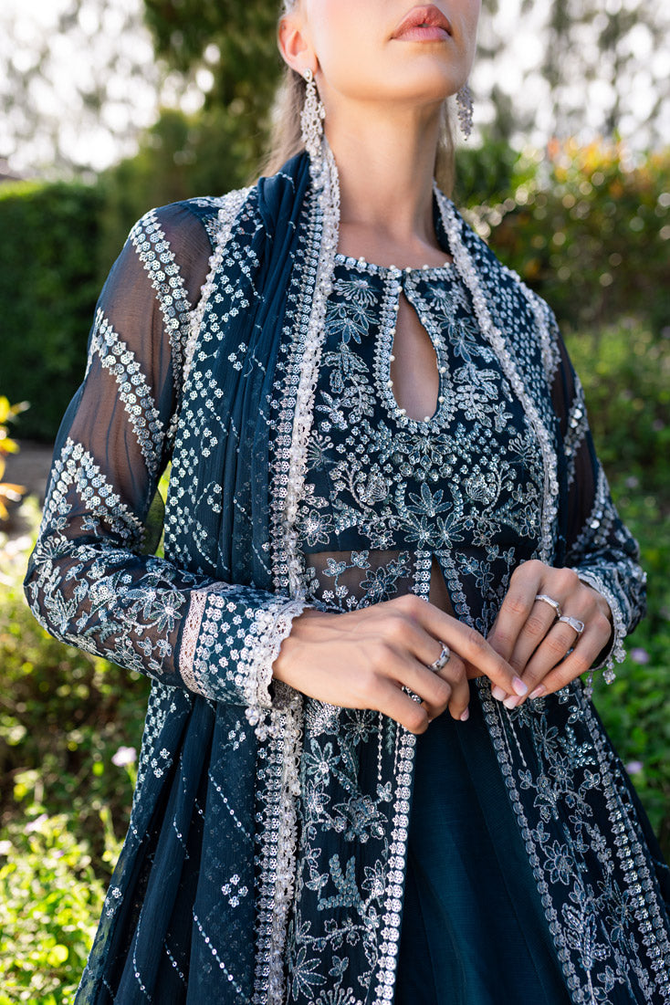 Marjjan | Isabella Formals | MLC-24 - House Of Hania