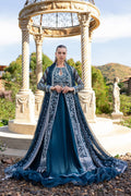 Marjjan | Isabella Formals | MLC-24 - House Of Hania