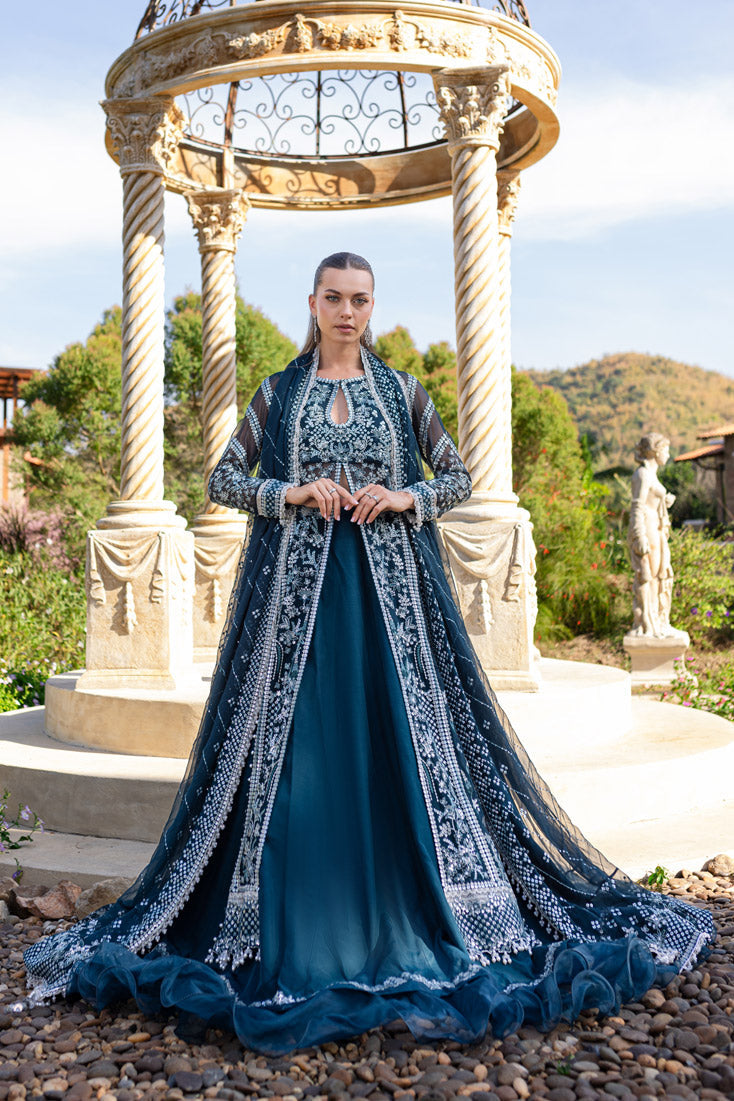 Marjjan | Isabella Formals | MLC-24 - House Of Hania