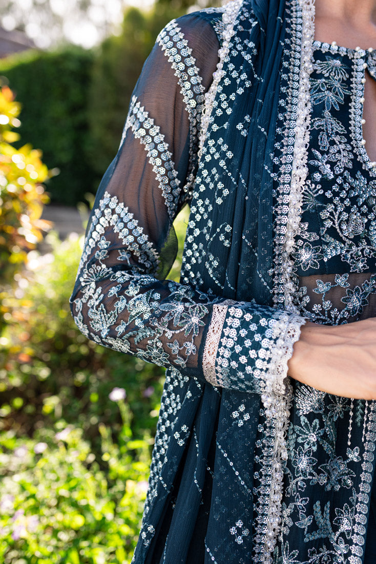 Marjjan | Isabella Formals | MLC-24 - House Of Hania