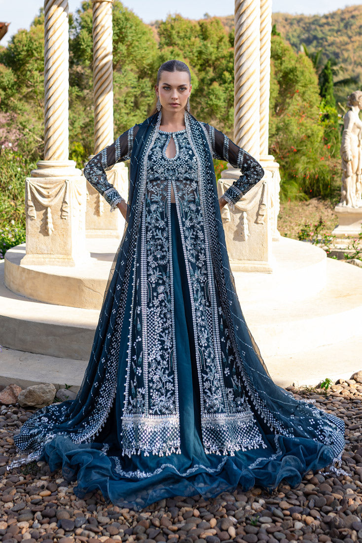 Marjjan | Isabella Formals | MLC-24 - House Of Hania