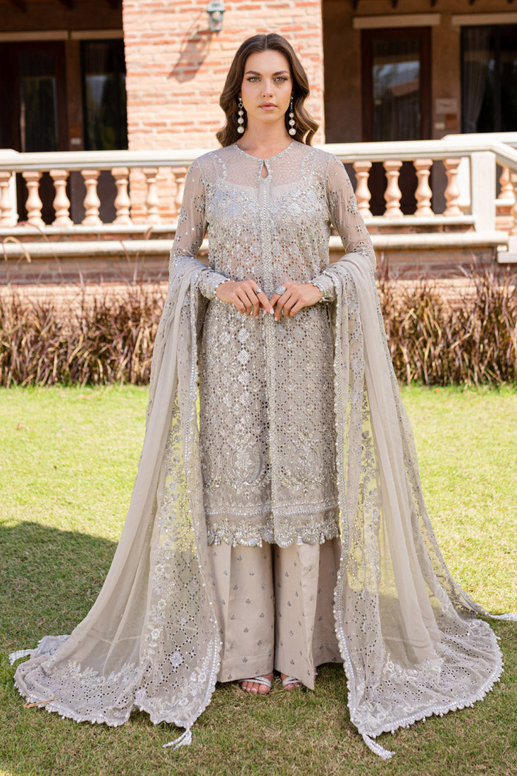 Marjjan | Isabella Formals | MLC-25 - House Of Hania