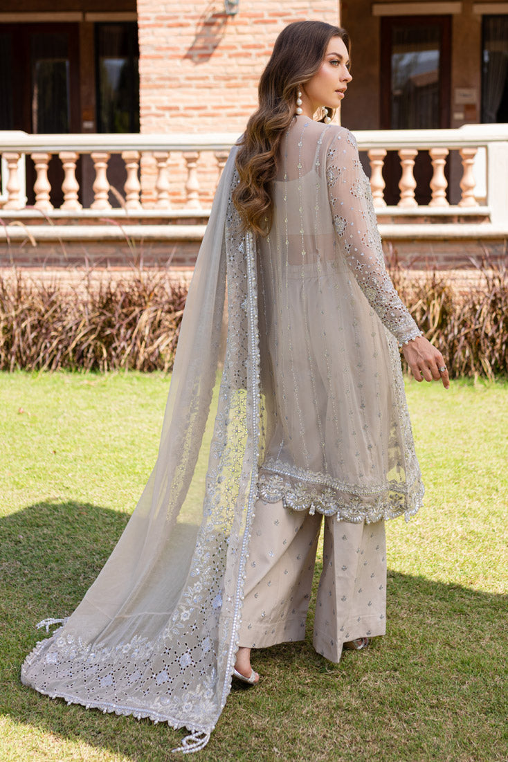 Marjjan | Isabella Formals | MLC-25 - House Of Hania