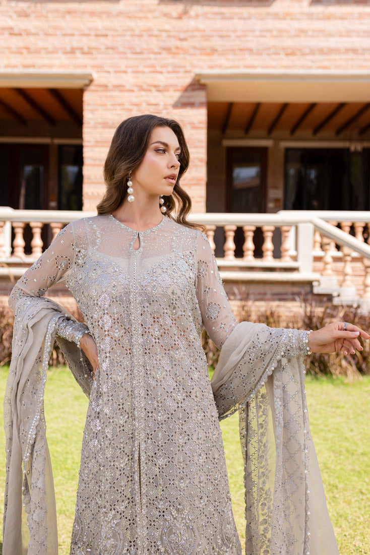 Marjjan | Isabella Formals | MLC-25 - House Of Hania