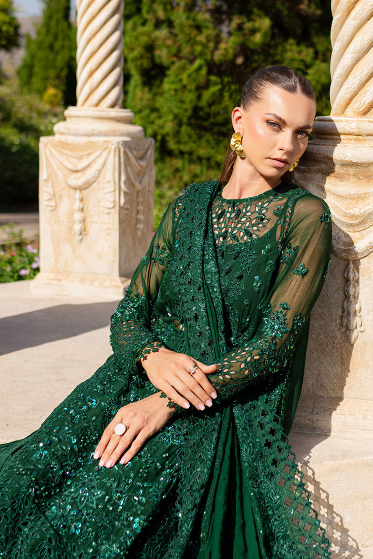 Marjjan | Isabella Formals | MLC-26 - House Of Hania