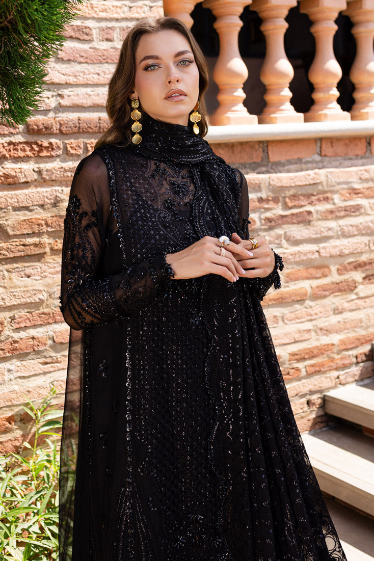 Marjjan | Isabella Formals | MLC-27 - House Of Hania