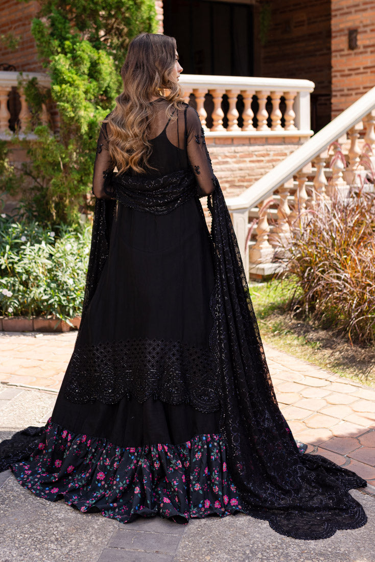 Marjjan | Isabella Formals | MLC-27 - House Of Hania