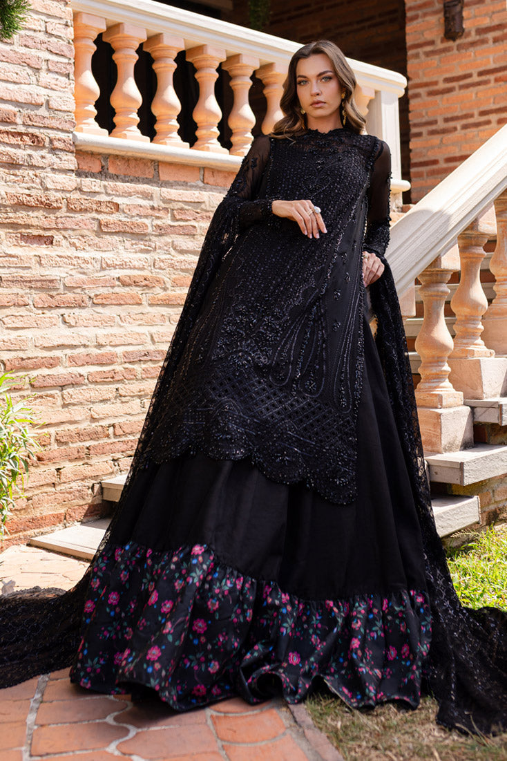 Marjjan | Isabella Formals | MLC-27 - House Of Hania
