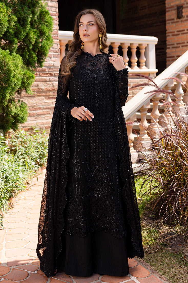 Marjjan | Isabella Formals | MLC-27 - House Of Hania