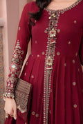 Maroon - House Of Hania