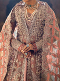 Maryam Hussain | Gulaab Wedding Formals 24 | Mahi - House Of Hania