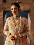 Maryam Hussain | Gulaab Wedding Formals 24 | Marwa - House Of Hania