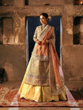 Maryam Hussain | Gulaab Wedding Formals 24 | Marwa - House Of Hania