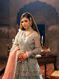 Maryam Hussain | Gulaab Wedding Formals 24 | Roshan - House Of Hania