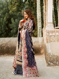 Maryam Hussain | Gulaab Wedding Formals 24 | Ulfat - House Of Hania