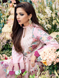 Maryam Hussain –  LUXURY LAWN ’23 – L23-07 – BLOOM - House Of Hania