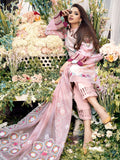 Maryam Hussain –  LUXURY LAWN ’23 – L23-07 – BLOOM - House Of Hania