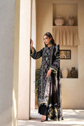 Maryam Hussain | Luxury Lawn 25 | Dawn - House Of Hania