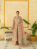 Maryam Hussain – MARWA LUXURY FORMALS ’22 – MF22-06 – MEHAK - House Of Hania