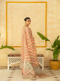 Maryam Hussain – MARWA LUXURY FORMALS ’22 – MF22-06 – MEHAK - House Of Hania