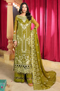 Maryams | Aarzu Formals | A-7004 - House Of Hania