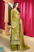 Maryams | Aarzu Formals | A-7004 - House Of Hania